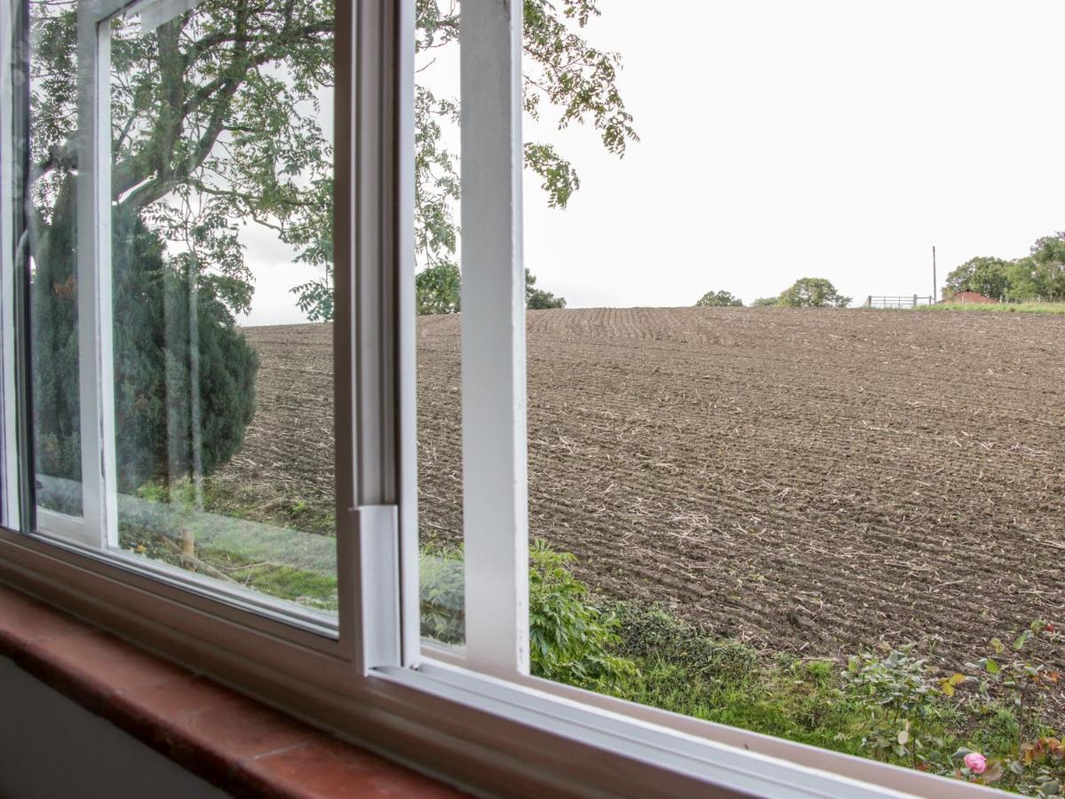 Ensdon Lea Cottage Σριούσμπερι Εξωτερικό φωτογραφία